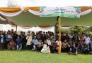 PT Bukit Asam Tbk (PTBA), anggota Holding Industri Pertambangan MIND ID, melaksanakan Pelatihan dan Sharing Session Penyembelihan Hewan Kurban pada Jumat (8/5/2026). Kegiatan ini dipusatkan di Masjid Jami’ Bukit Asam, Tanjung Enim. (Foto: Humas PTBA)