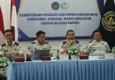 Rumah Tahanan Negara (Rutan) Kelas I Tangerang kembali menorehkan prestasi gemilang di bidang kehumasan, Senin (11/05/2026). (Foto: Rutan Kelas I Tangerang)