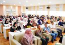 Komisi Pemilihan Umum (KPU) Provinsi Riau menggelar kegiatan "KPU Riau Mengajar" bersama Program Studi Ilmu Pemerintahan FISIPOL Universitas Islam Riau (UIR), Rabu (13/5/2026). Acara ini mengangkat tema krusial yakni “Pendidikan Politik: Pemilu, Birokrasi, dan Otonomi Daerah". (Foto: Humas KPU Provinsi Riau)