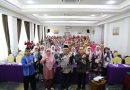Ketua DPRD Provinsi Sumatera Barat, Muhidi, berkomitmen kuat untuk mendorong alokasi anggaran bagi lembaga adat secara berkelanjutan setiap tahun. Penguatan finansial ini salah satunya akan difokuskan bagi organisasi perempuan adat, Bundo Kanduang. (Foto: IST/Novrianto)