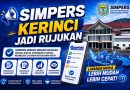 Inovasi digital berupa aplikasi SIMPERS (Sistem Informasi Manajemen Pers) milik Dinas Komunikasi dan Informatika (Diskominfo) Kabupaten Kerinci sukses menarik perhatian. (Foto: Kominfo Kerinci)