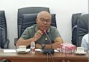 Politisi Partai Persatuan Pembangunan (PPP) sekaligus anggota Dewan Perwakilan Rakyat Daerah (DPRD) Kabupaten Barito Utara, Gun Srwitanto, S.H. (Foto: IST/Carli Silitonga)
