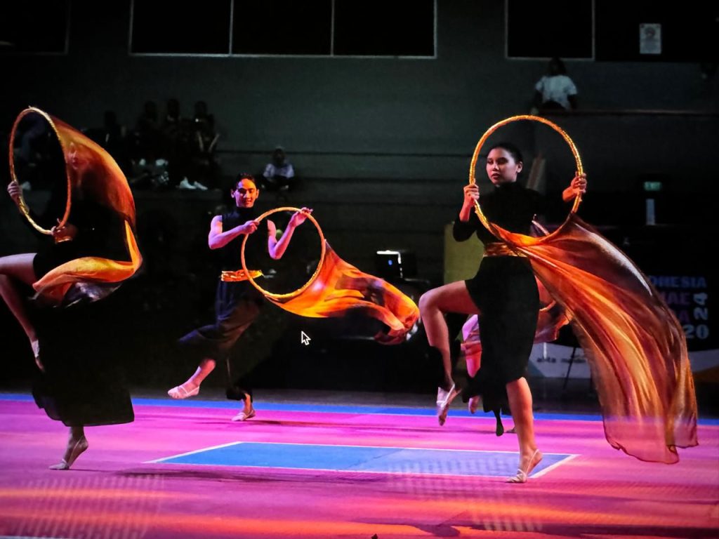 Indonesia resmi terpilih sebagai tuan rumah gelaran bergengsi 1st Asian Gym for Life Challenge 2026 yang dijadwalkan berlangsung di Kota Yogyakarta pada 15–18 Oktober 2026 mendatang. (Foto: InfoPublik)