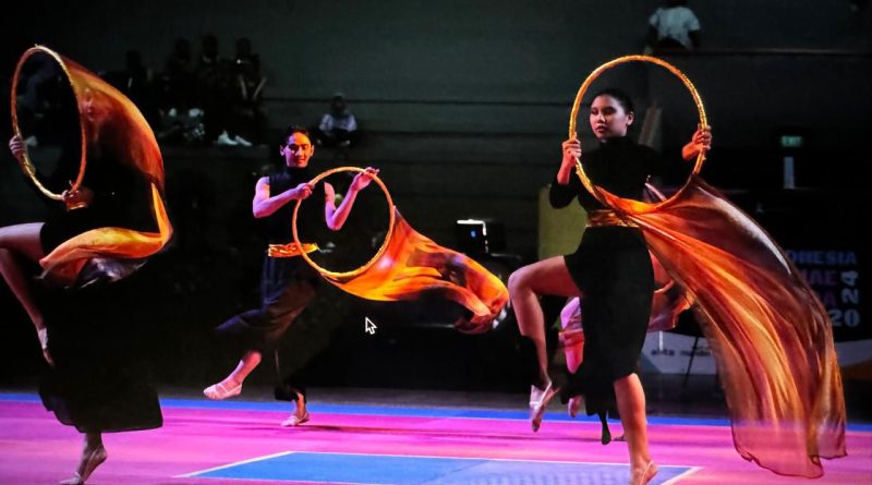 Indonesia resmi terpilih sebagai tuan rumah gelaran bergengsi 1st Asian Gym for Life Challenge 2026 yang dijadwalkan berlangsung di Kota Yogyakarta pada 15–18 Oktober 2026 mendatang. (Foto: InfoPublik)