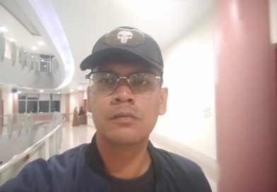 Alvin Gumelar Hanevi, M.Pd. (Dok. MZK News)