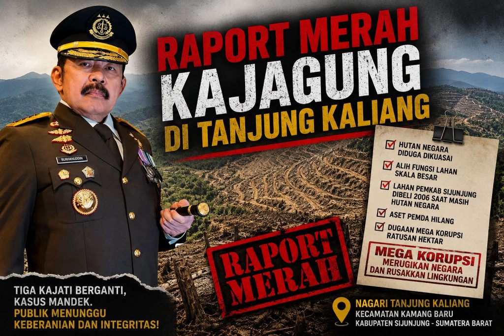Ilustrasi (Foto: Dok. MZK News)