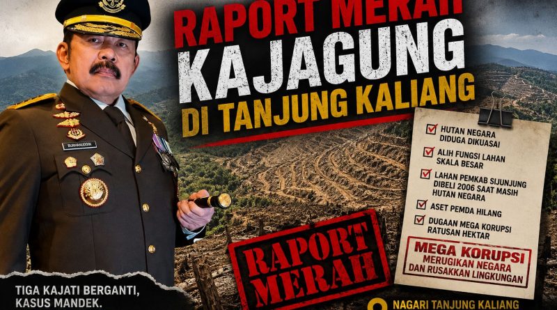 Ilustrasi (Foto: Dok. MZK News)