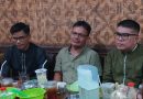 Direktorat Jenderal Administrasi Hukum Umum (Ditjen AHU) Kementerian Hukum RI resmi mencatatkan Perkumpulan Wartawan (Pewarta) Kabupaten Barito Utara sebagai organisasi berbadan hukum. (Foto: IST/Carli Silitonga)