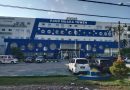 RSUD Muara Teweh.(Foto: Carli Silitonga)