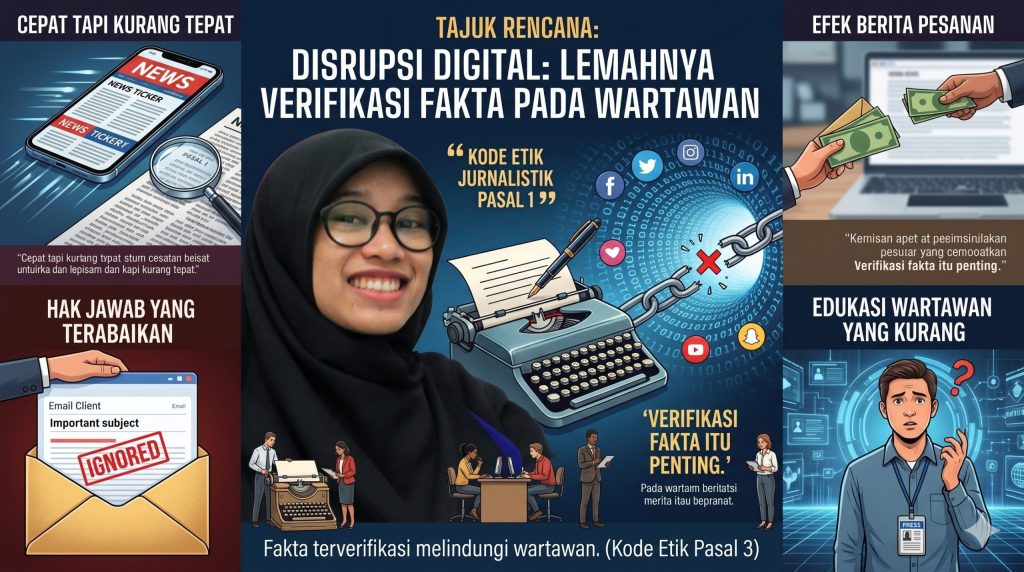 Ilustrasi (Foto: Hasil Rekayasa Gemini AI Plus/Dok. MZK News)