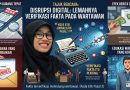 Ilustrasi (Foto: Hasil Rekayasa Gemini AI Plus/Dok. MZK News)
