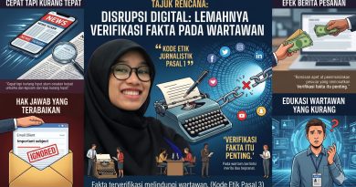 Ilustrasi (Foto: Hasil Rekayasa Gemini AI Plus/Dok. MZK News)