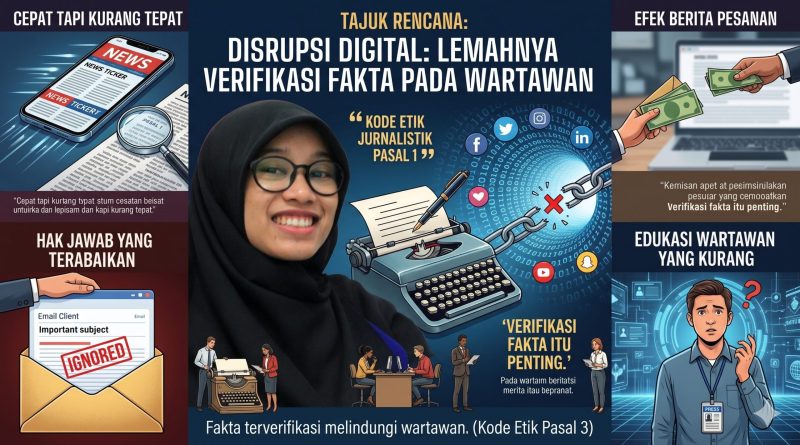 Ilustrasi (Foto: Hasil Rekayasa Gemini AI Plus/Dok. MZK News)