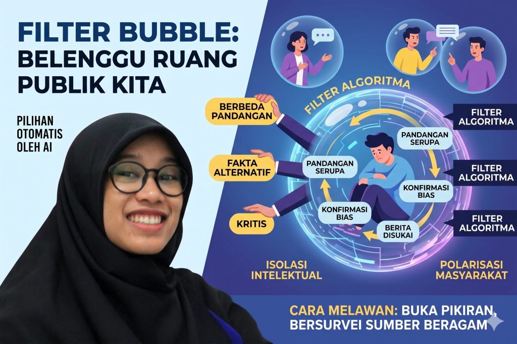 Ilustrasi (Dok. MZK News)