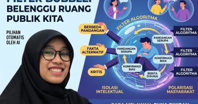 Ilustrasi (Dok. MZK News)