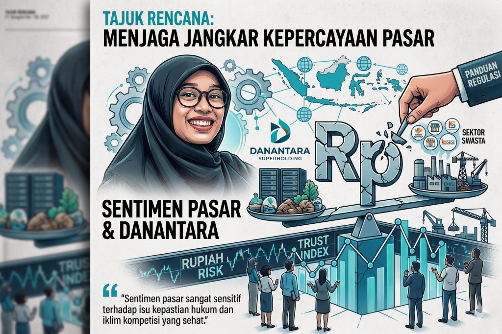 Ilustrasi (Foto: Hasil Rekayasa Gemini AI Plus/Dok. MZK News)
