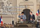 Ilustrasi (Hasil Pengubahan Gemini AI Plus). (Foto: Setkab RI)