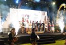 Kementerian Pariwisata (Kemenpar) terus bergerak agresif untuk memikat pasar pelancong dunia lewat kesuksesan agenda Mega FAM Trip 2026 bertajuk #GoBeyondOrdinary yang mengundang belasan mitra industri pariwisata mancanegara, Selasa (2/6/2026). (Foto: Kemenpar RI)