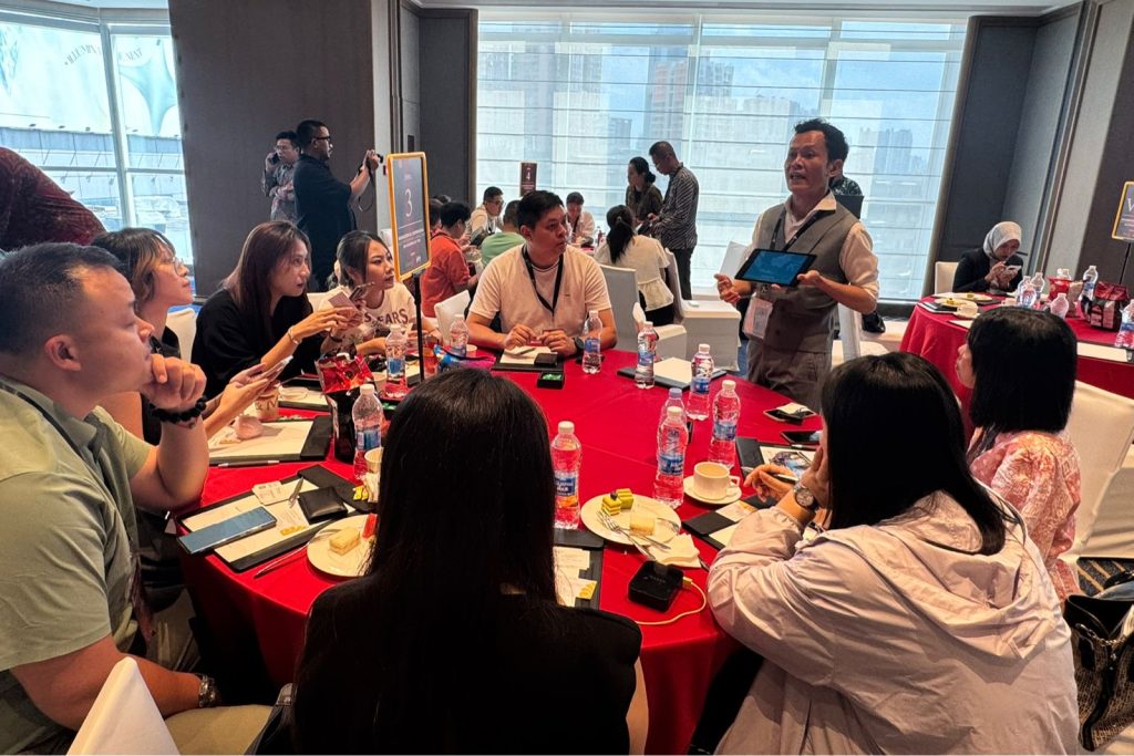 Kementerian Pariwisata (Kemenpar) bergerak taktis dalam memperluas akses pasar wisatawan mancanegara (wisman) asal Tiongkok melalui rangkaian kegiatan Sales Mission yang digelar di kota Shanghai pada 22 Mei dan Guangzhou pada 25 Mei 2026.