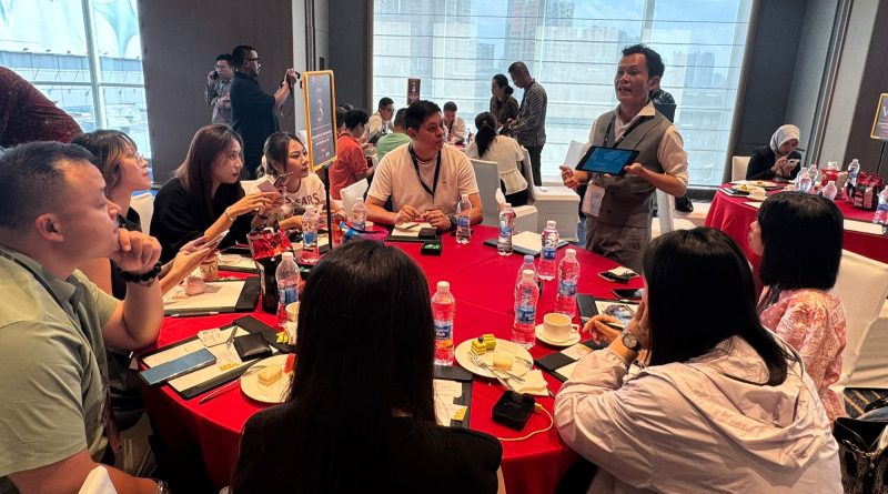 Kementerian Pariwisata (Kemenpar) bergerak taktis dalam memperluas akses pasar wisatawan mancanegara (wisman) asal Tiongkok melalui rangkaian kegiatan Sales Mission yang digelar di kota Shanghai pada 22 Mei dan Guangzhou pada 25 Mei 2026.