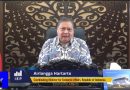 Menko Airlangga saat hadir secara virtual dalam acara peluncuran laporan World Bank Indonesia Economic Prospects (IEP) edisi Juni 2026, Kamis (11/6/2026). (Foto: Kemenko Perekonomian RI)