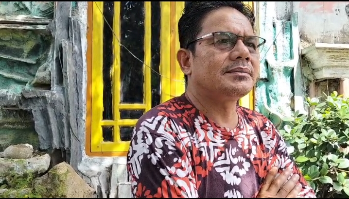 Organisasi Perkumpulan Wartawan Barito Utara (Pewarta) mengambil peran sebagai pemrakarsa utama Rapat Dengar Pendapat (RDP) bersama legislatif, Minggu (14/6/2026). (Foto: IST/Carli Silitonga)