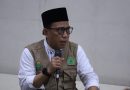 Direktur Urusan Agama Islam dan Bina Syariah, Arsad Hidayat. (Foto: Kemenag RI)
