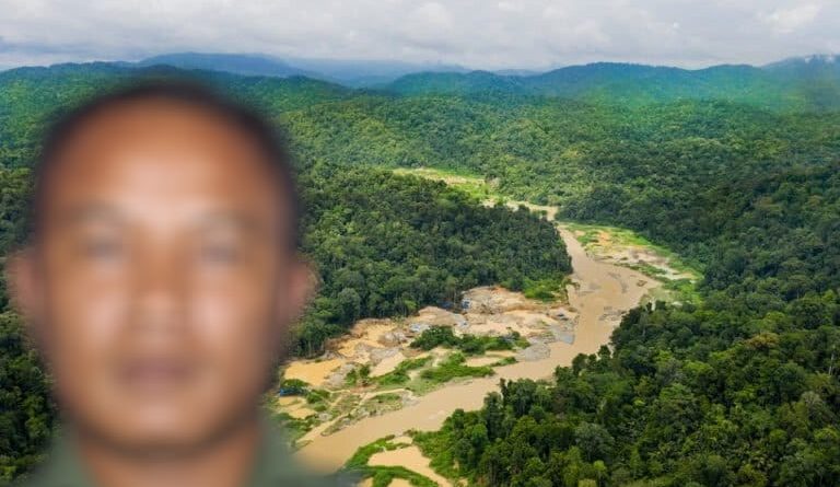 Ilustrasi (Foto: Chris Gangga Lala Pari)