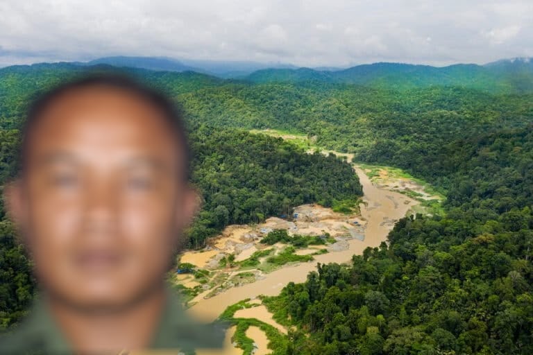 Ilustrasi (Foto: Chris Gangga Lala Pari)