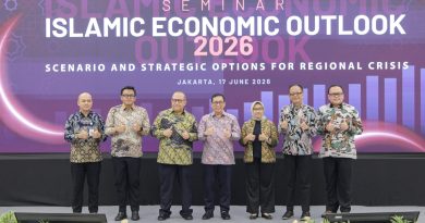 Kementerian PPN/Bappenas menegaskan komitmen tersebut dalam memperkuat ketahanan ekonomi nasional di tengah situasi krisis Timur Tengah yang melibatkan Iran, Amerika Serikat, dan Israel. (Foto: Bappenas RI)