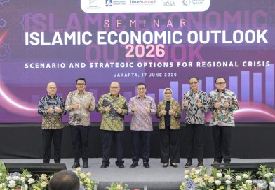 Kementerian PPN/Bappenas menegaskan komitmen tersebut dalam memperkuat ketahanan ekonomi nasional di tengah situasi krisis Timur Tengah yang melibatkan Iran, Amerika Serikat, dan Israel. (Foto: Bappenas RI)