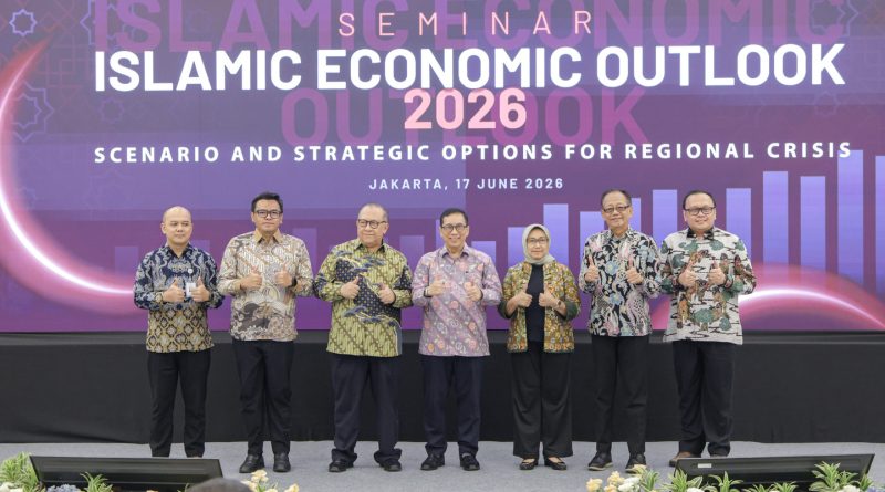 Kementerian PPN/Bappenas menegaskan komitmen tersebut dalam memperkuat ketahanan ekonomi nasional di tengah situasi krisis Timur Tengah yang melibatkan Iran, Amerika Serikat, dan Israel. (Foto: Bappenas RI)