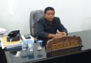 Ketua Komisi III DPRD Kabupaten Barito Utara, H. Tajeri. (Foto: IST/Carli Silitonga)