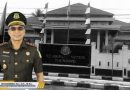 Kepala Kejaksaan Negeri Sijunjung, Muhammad Ali, S.H., M.Kn. (Foto: Chris Gangga Lala Pari)