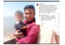 Akun Facebook Yoghi Nakdm yang menghina wartawan. (Foto: Facebook Yoghi Nakdm)
