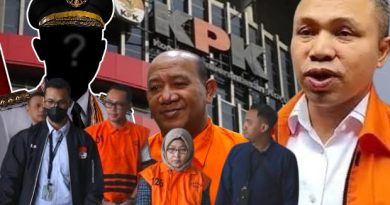 Ilustrasi (Foto: Dok. MZK News)