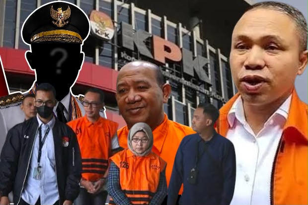 Ilustrasi (Foto: Dok. MZK News)