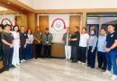 Dewan Pimpinan Nasional Komunitas Peduli Objek Vital Nasional (DPN KOPVITNAS) resmi membuka Sekretariat Operasional baru di kawasan Landmark Pluit, Jakarta Utara, Selasa (7/7/2026). (Foto: DPN KOPVITNAS)