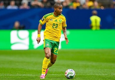 Timnas Afrika Selatan, Jayden Adams, dikabarkan meninggal dunia, Sabtu (11/7/2026). (Foto: Detik Sport)
