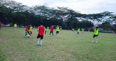 Tim sepak bola Lahat FC U-17 menyatakan kesiapan penuh untuk berlaga di turnamen bergengsi Piala Soeratin 2026 yang dijadwalkan berlangsung pada Agustus mendatang. (Foto: IST/Heri Susanto)