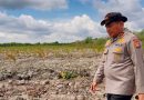 Kapolda Riau Irjen Pol Herry Heryawan turun langsung meninjau lokasi perusakan hutan mangrove i Dusun Batang Kopau Sungai Siakap Kecil dan Dusun Indah Lestari, Kepenghuluan Pasir Limau Kapas, Jumat (24/7/2026). (Foto: Bidhumas Polda Riau)