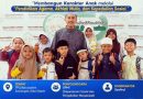 Gerakan Pemuda Mahasiswa Indonesia (GPMI) melalui Departemen Sosial dan Pengabdian Masyarakat memperingati Hari Anak Nasional 2026. GPMI menggelar kegiatan penyuluhan di Taman Pendidikan Al-Qur'an (TPQ) Babussalam, Sawangan, Kota Depok, Kamis (23/7/2026). (Foto: Departemen Sosial dan Pengabdian Masyarakat GPMI)