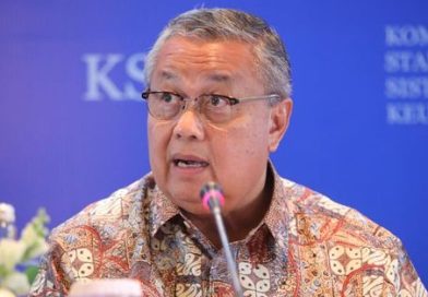 Mantan Gubernur Bank Indonesia, Perry Warjiyo. (Foto: Hasil Tangkapan Layar CNBC Indonesia)