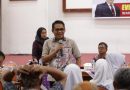 Wakil Ketua DPRD Sumbar, Evi Yandri Rajo Budiman. (Foto: IST/Novrianto)