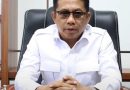 Wakil Ketua DPRD Provinsi Sumatera Barat (Sumbar), Evi Yandri Rajo Budiman. (Foto: IST/Novrianto)