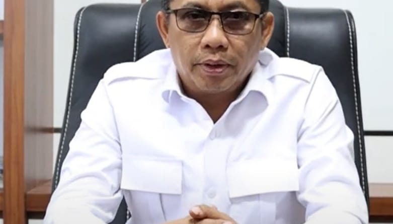 Wakil Ketua DPRD Provinsi Sumatera Barat (Sumbar), Evi Yandri Rajo Budiman. (Foto: IST/Novrianto)