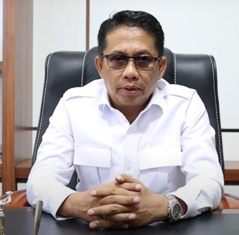 Wakil Ketua DPRD Provinsi Sumatera Barat (Sumbar), Evi Yandri Rajo Budiman. (Foto: IST/Novrianto)
