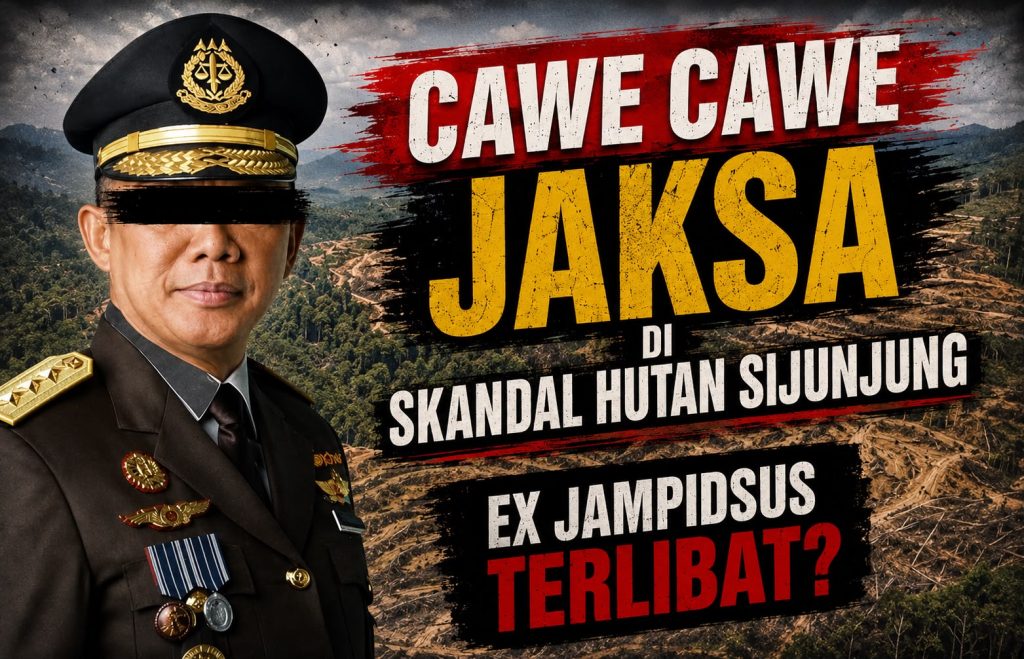 Ilustrasi (Foto: Dok. MZK News)