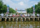 Kementerian Kehutanan (Kemenhut) menegaskan komitmen serius untuk memulihkan ekosistem hutan Indonesia yang terdegradasi. (Foto: Kemenhut RI)
