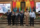 DPRD dan Pemerintah Provinsi Sumatera Barat (Sumbar) menyepakati Kebijakan Umum Anggaran dan Prioritas Plafon Anggaran Sementara (KUA-PPAS) Tahun 2027 sebesar Rp5,976 triliun. (Foto: IST/Novrianto)